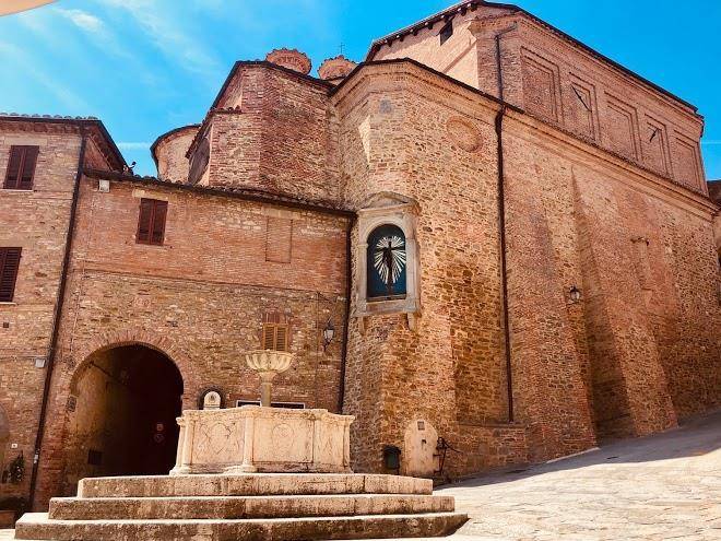 Albergo Ristorante Masolino Sas Image