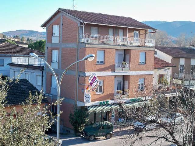 Albergo snack bar dany sas