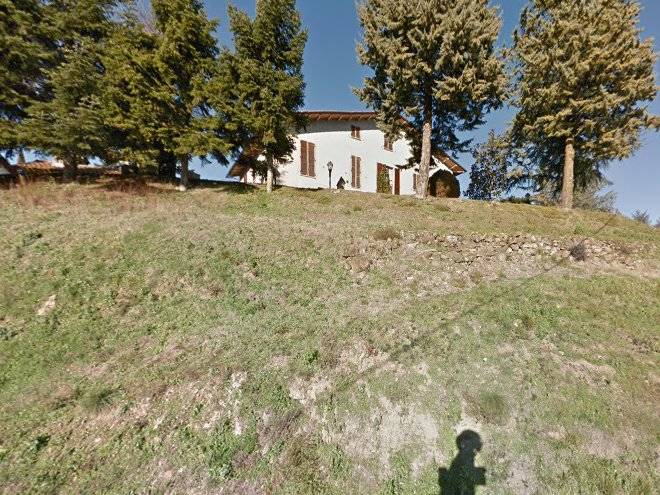Alla casetta gialla