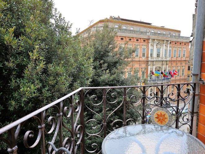 Alla maison di alessia
