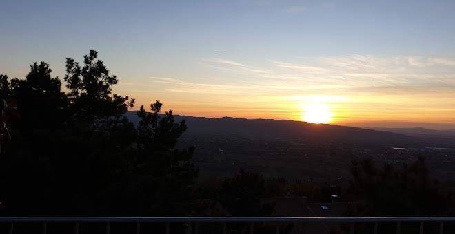 Alle porte di assisi b&b