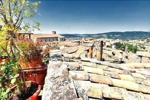 Angolo Di Porta Sole Image