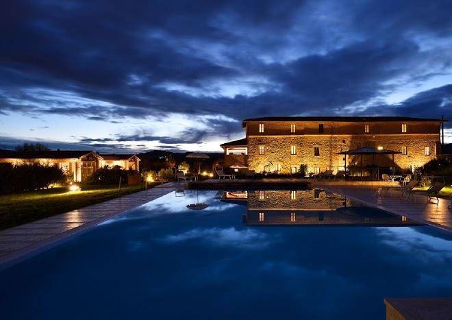 Anna boccali resort