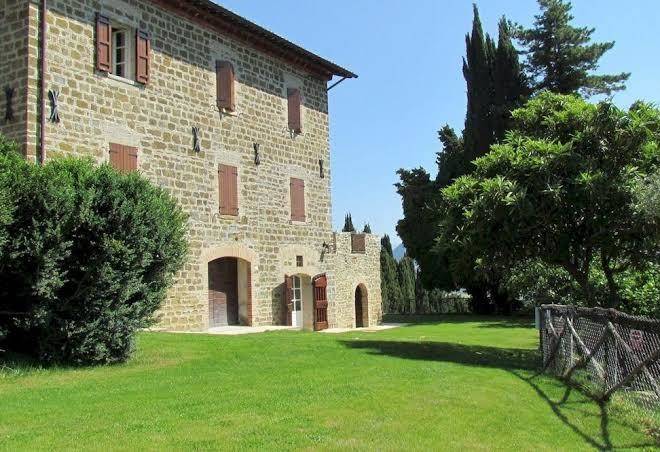 Antica residenza montereano