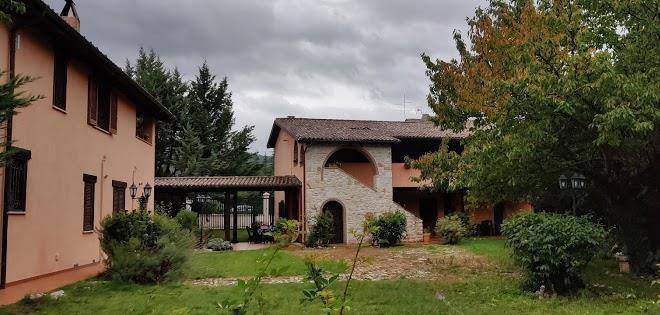 Antico borghetto