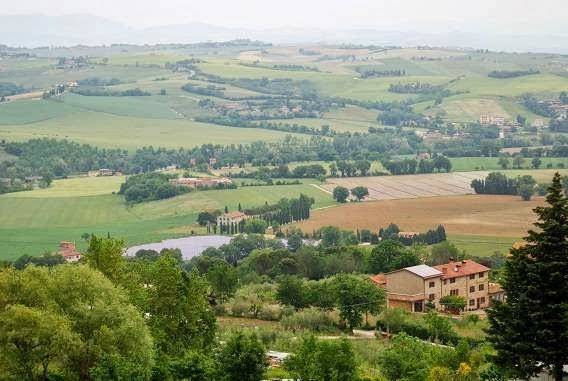 Antico casolare