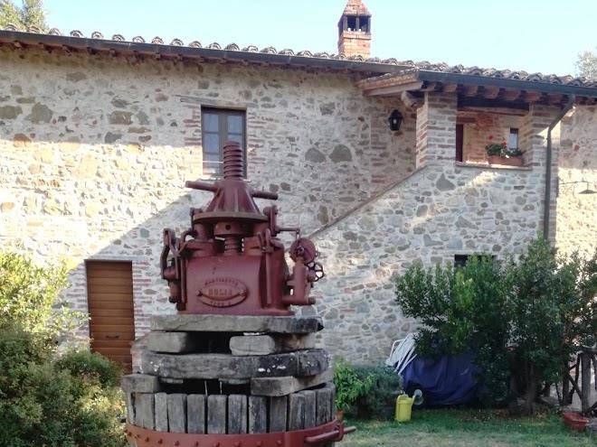 Antico molino