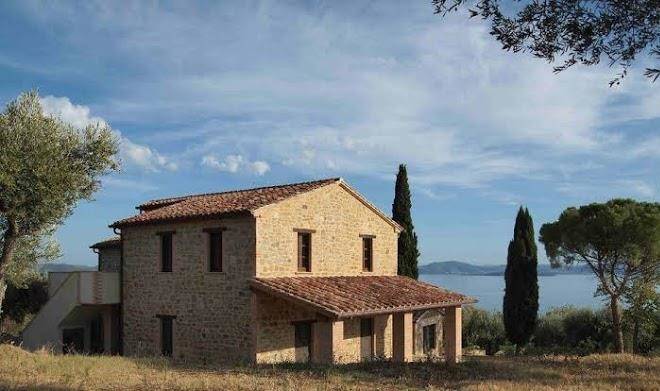 Antico Podere Tiravento Image