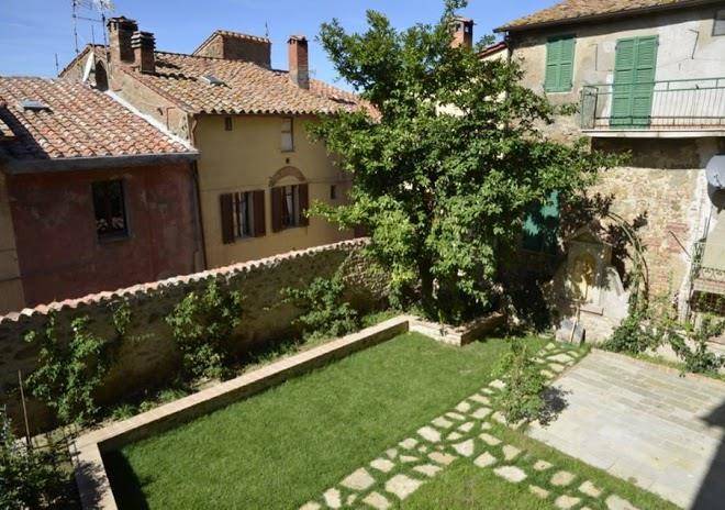 Antico sipario boutique hotel