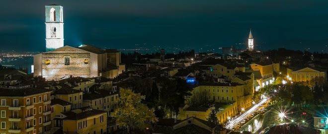 Arte hotel perugia
