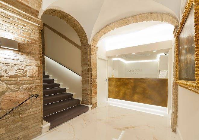 Asisium boutique hotel