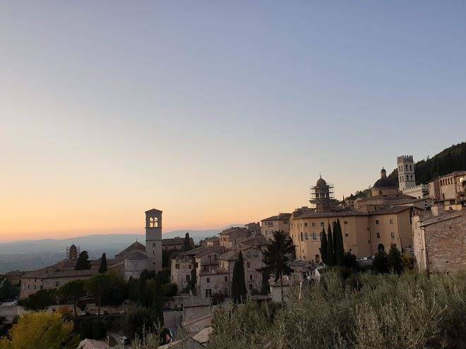 Assisi Home B&b Image