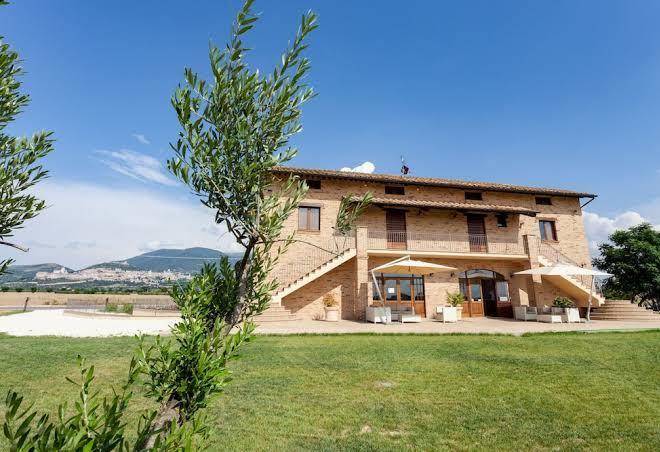 Assisium agriturismo