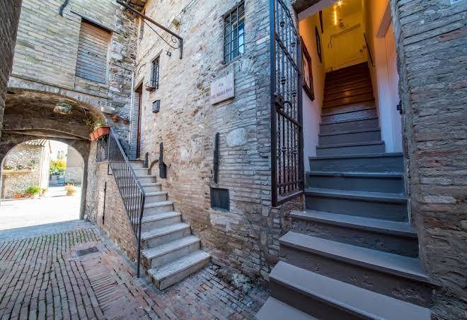 Assisivm Antica Dimora Ad Image