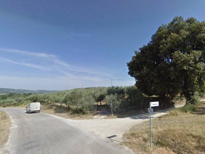 Azienda agraria maesta delle quattro chiavi