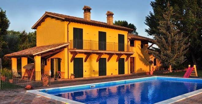 Azienda agricola fontecolle