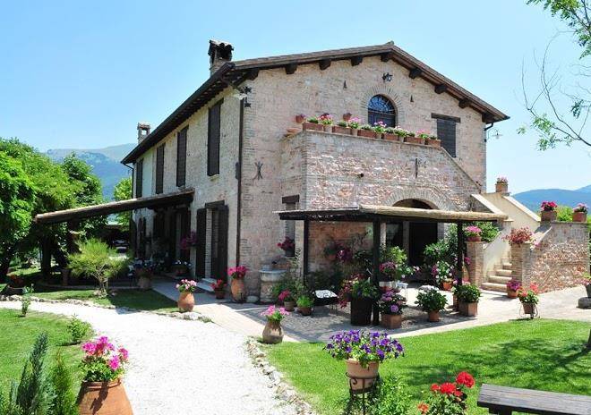 Azienda Agrituristica Antico Podere Ferruccio Di Cirelli Iolanda Image