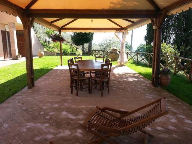 Azienda agrituristica il moraiolo