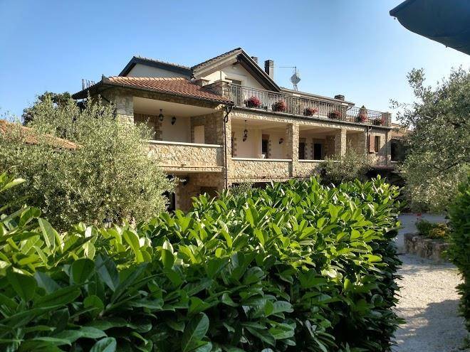 Azienda agrituristica la solfarola