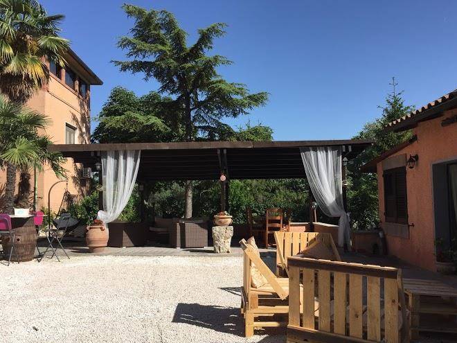 B &b dell'annunziata