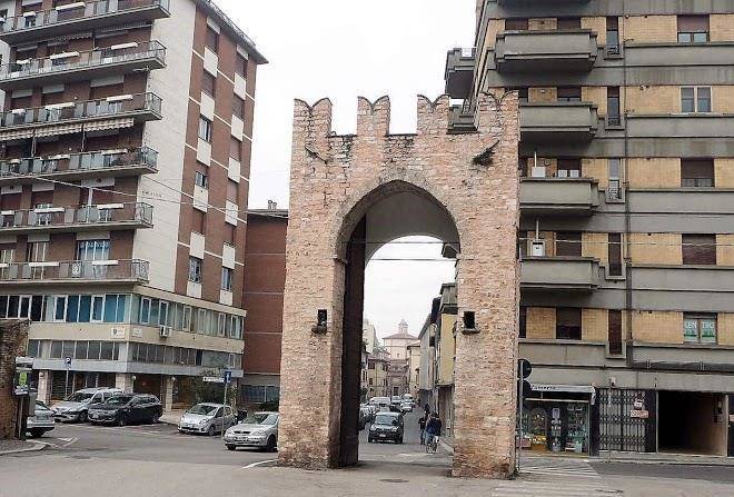 Bab san feliciano