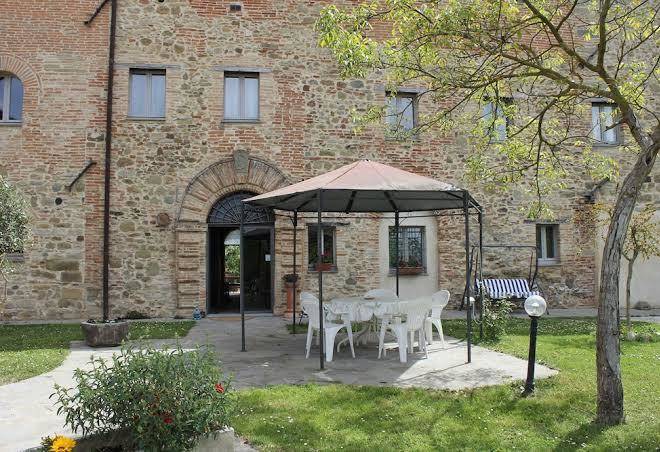 Badia il vingone