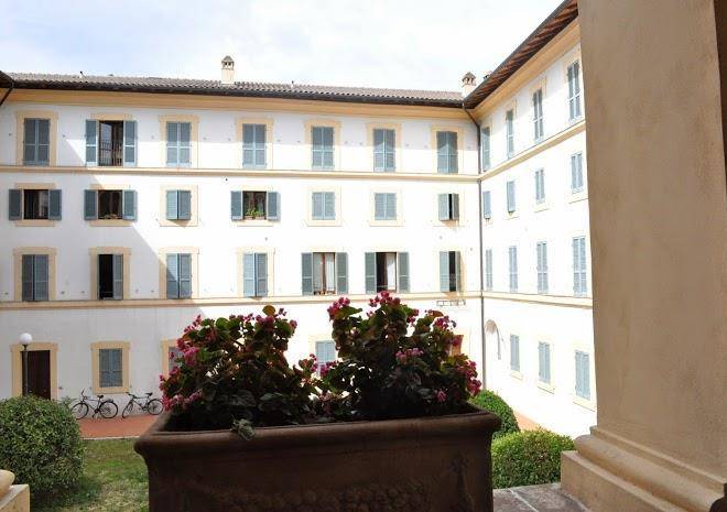 B&b accademia