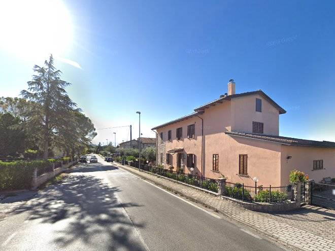 B&b alessandra assisi