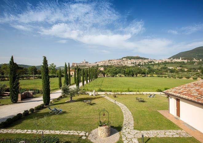 B&b all'antica mattonata
