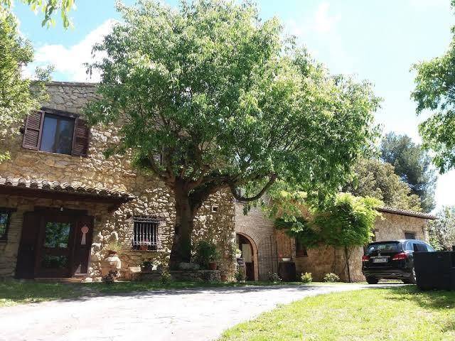 B&b all'ombra di san damiano