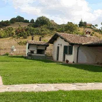 B&b ca di baldo