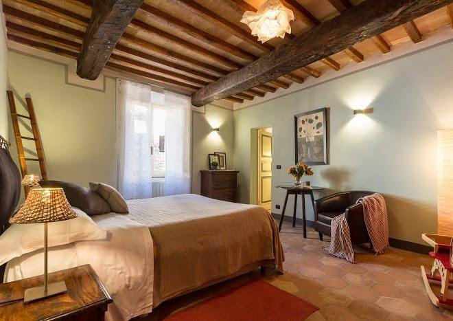 B&b chez nous citta della pieve