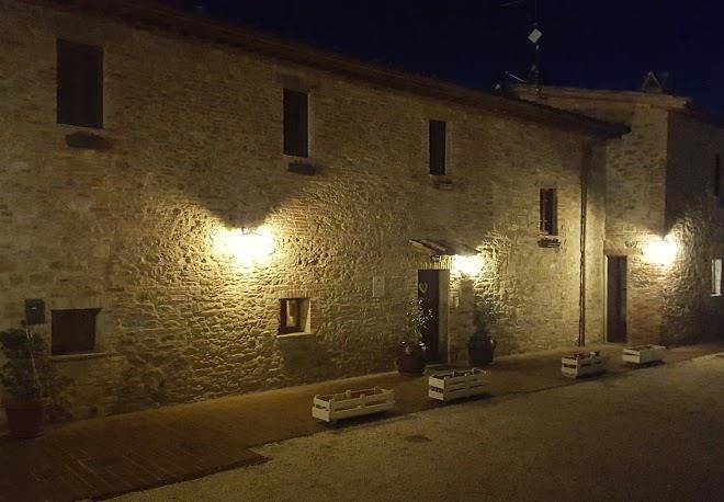 B&b dimora fra giovanni