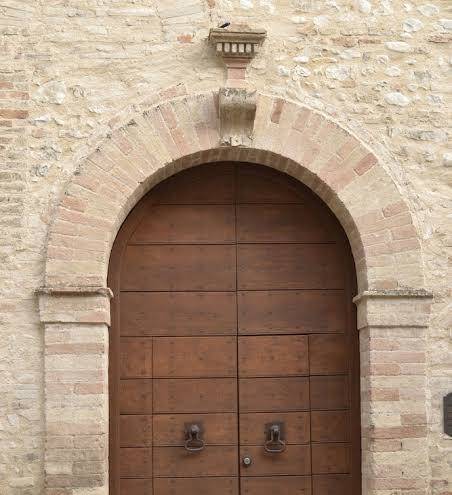 B&b Federico Ii Montefalco Image