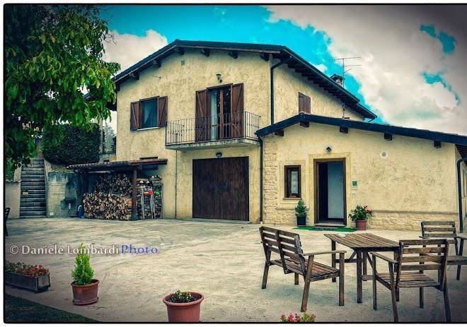 B&b fonte vena norcia umbria