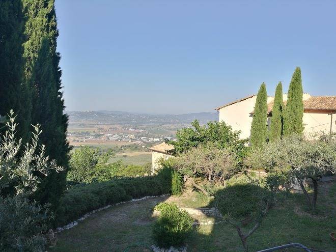 B&b hortus olivarum