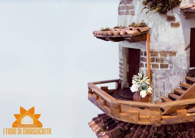 B&b i fiori di margherita