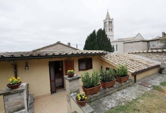 B&b il chiostro