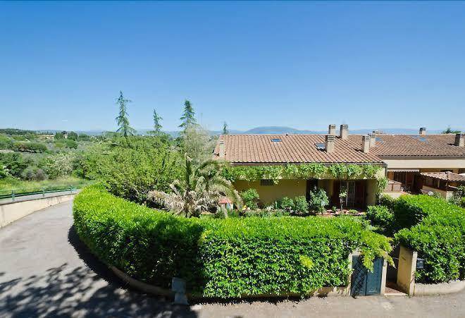 B&b il giardino di matilde
