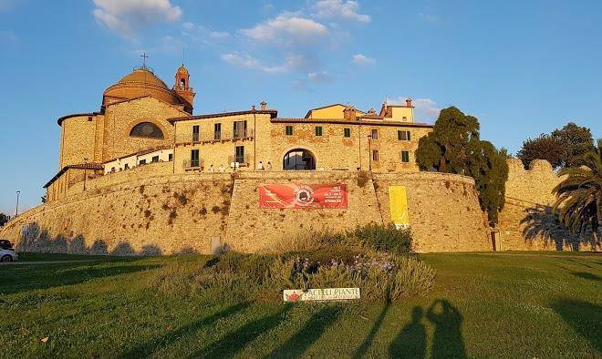 B&b il torrione