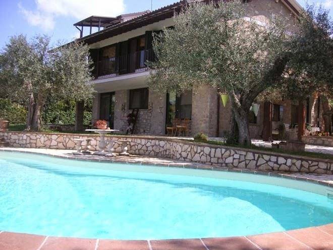 B&b isole e tramonti