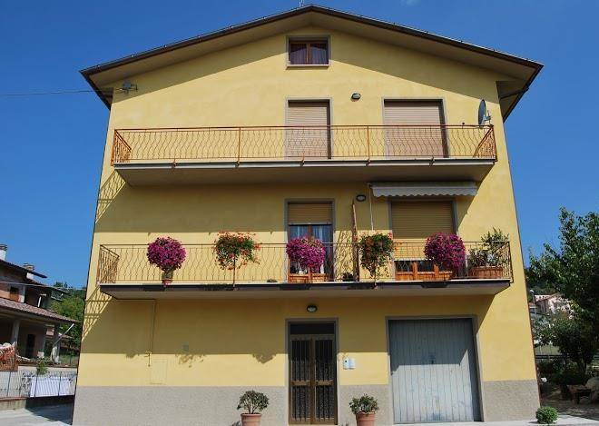 B&b l'acero rosso