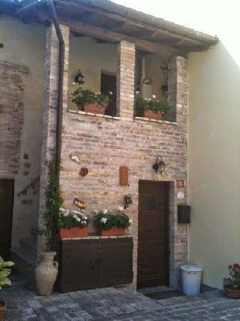 B&b La Casuccia Di Assisi Image