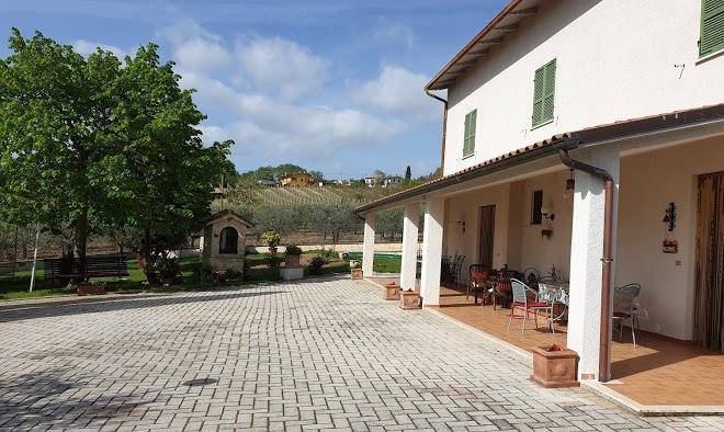 B&b La Madonnina Image