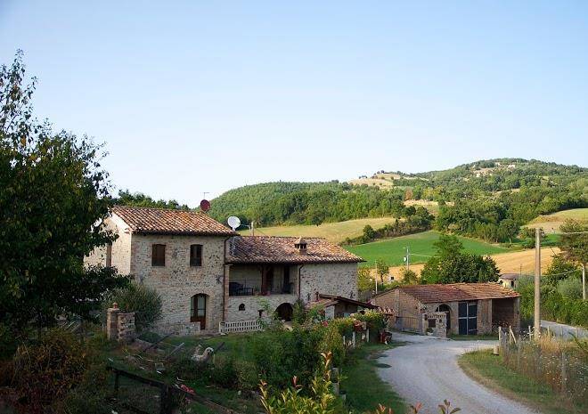 B&b la pietra rara