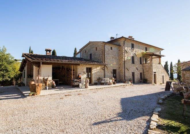 B&b le terre di caprano