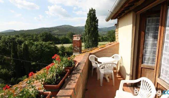 B&b locanda della luna