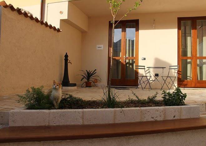 B&b lu passittu