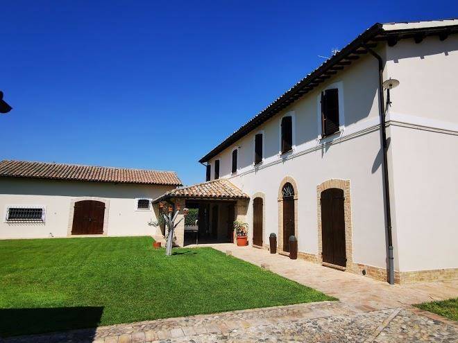 B&b mammarosa