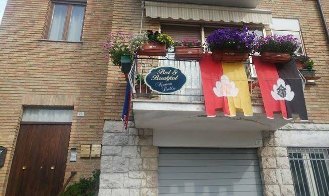 B&b Nonna Lalla Image